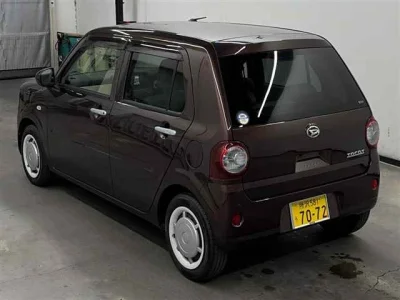 Daihatsu Mira Tocot