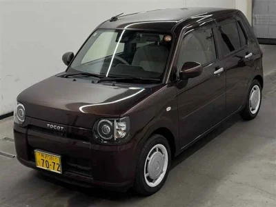 Daihatsu Mira Tocot
