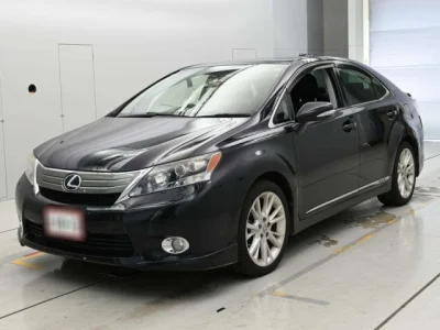 Lexus HS250h