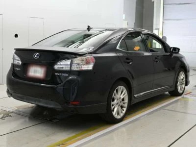 Lexus HS250h