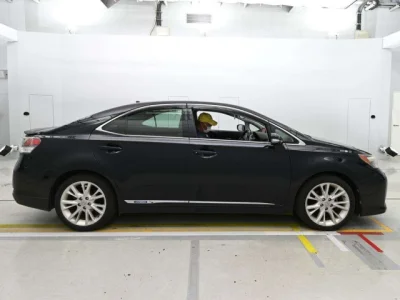 Lexus HS250h
