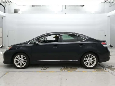 Lexus HS250h