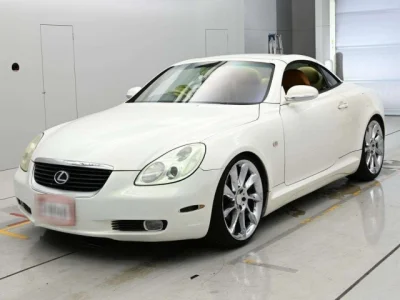Toyota SOARER