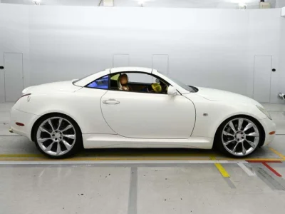 Toyota SOARER