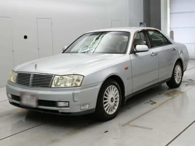 Nissan Cedric