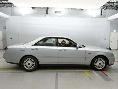 Nissan Cedric