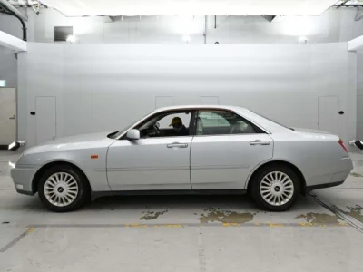 Nissan Cedric