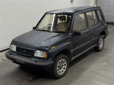 Suzuki Escudo