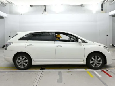 Toyota Mark X Zio