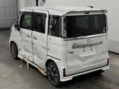 Mazda Flair Wagon