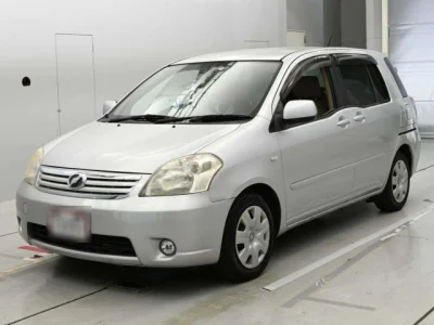 Toyota Raum