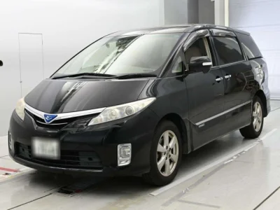Toyota Estima Hybrid