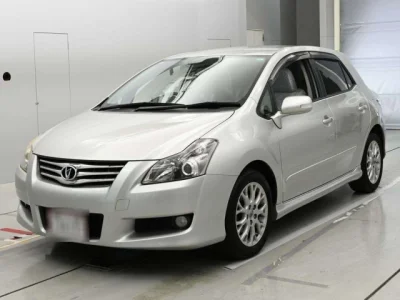 Toyota Blade