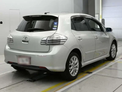 Toyota Blade