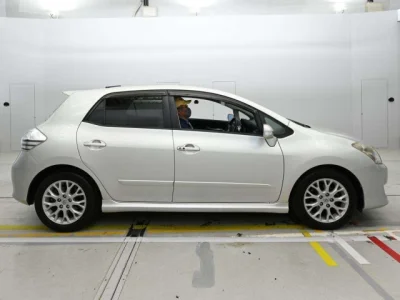 Toyota Blade