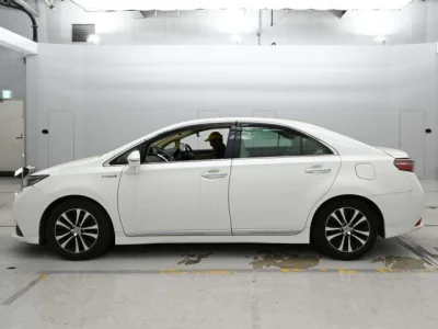 Toyota Sai