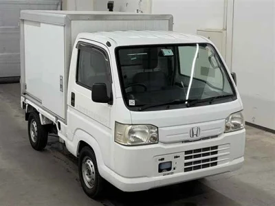 Honda Acty Truck