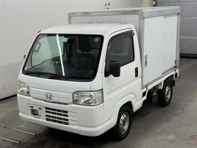 Honda Acty Truck
