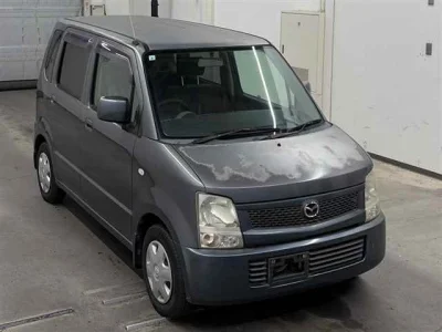 Mazda AZ WAGON