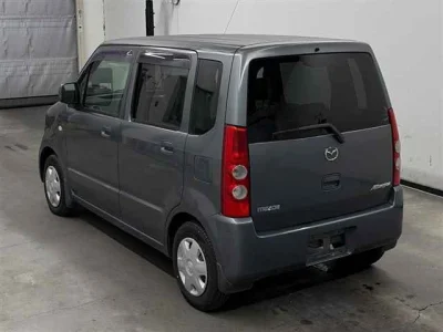 Mazda AZ-Wagon