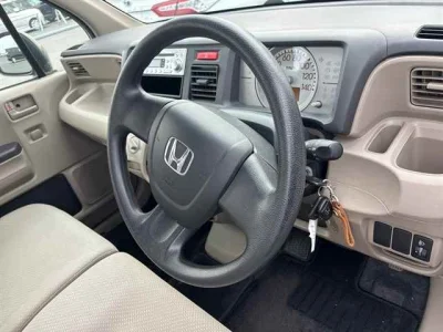 Honda Life
