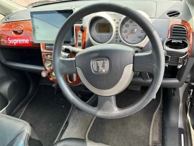 Honda Life