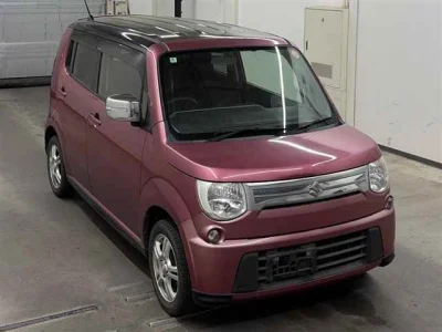Suzuki MR Wagon