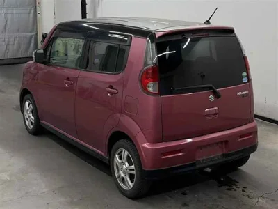 Suzuki MR Wagon