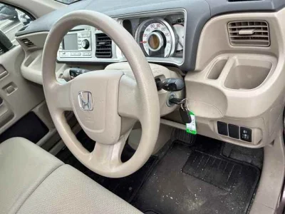 Honda Life