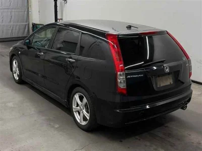 Honda Stream