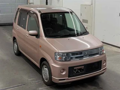 Mitsubishi Toppo