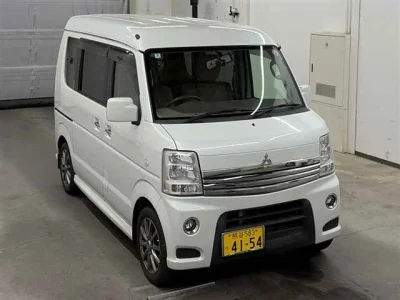 Mitsubishi Town Box