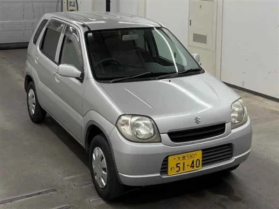 Suzuki Kei