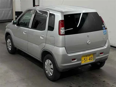 Suzuki Kei