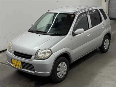 Suzuki Kei