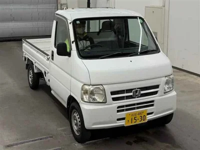 Honda Acty Truck