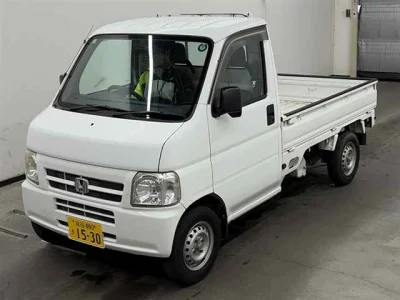 Honda Acty Truck