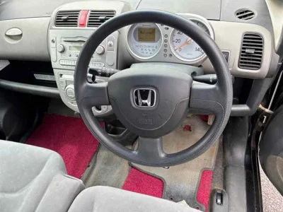 Honda Life