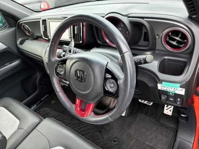 Honda N ONE