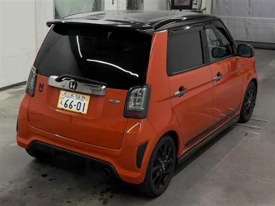 Honda N ONE