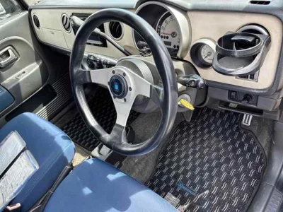 Mazda Spiano