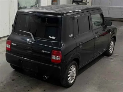 Mazda Spiano