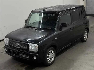 Mazda Spiano