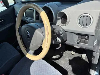 Mazda AZ-Wagon