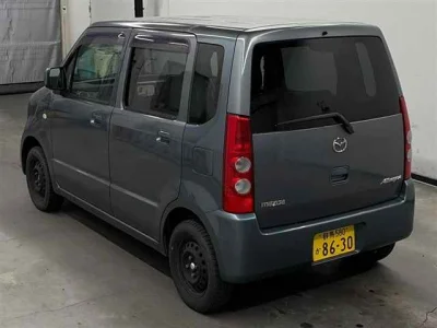 Mazda AZ-Wagon