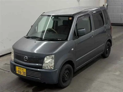 Mazda AZ-Wagon