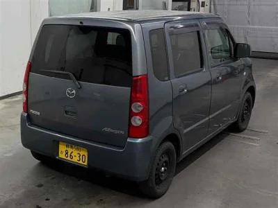 Mazda AZ-Wagon