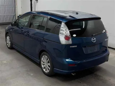 Mazda Premacy