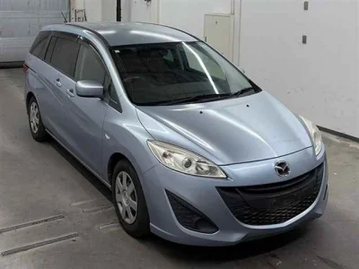 Mazda Premacy