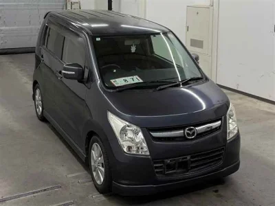 Mazda AZ-Wagon